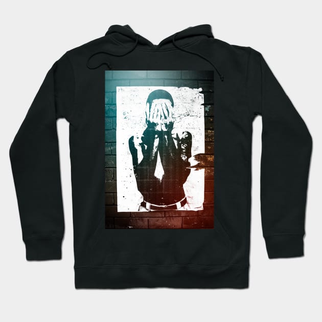 Byron Bay wall art Hoodie by MT Photography & Design